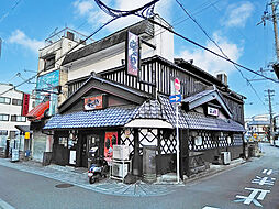 向日市寺戸町梅ノ木店舗