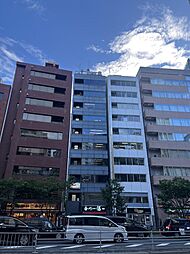 アクシーズ7号館ビル