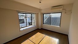 メゾンコスギ 401 4階ワンルームのリビング/ダイニング