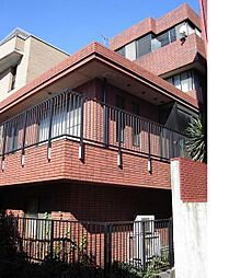 ヒルトップ南青山