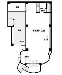 タガミ神宮前ビル B