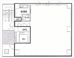 クローバー青山・ONEの間取図画像