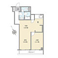 ノア渋谷12階37.3万円