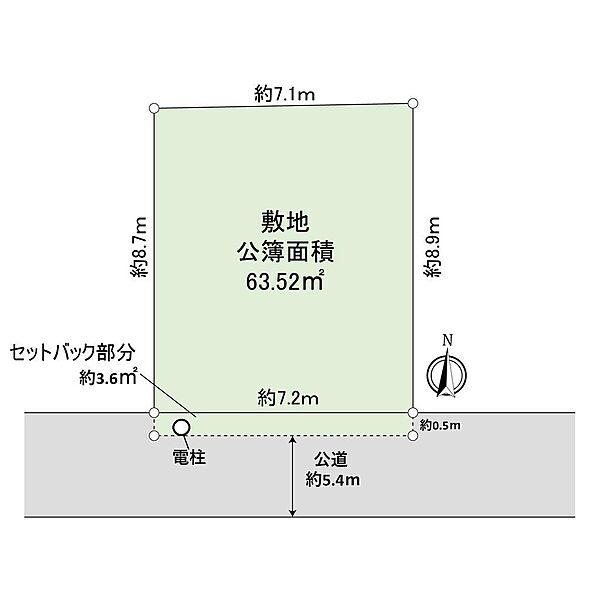 区画図：313004900556