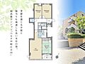 ベルテ中野江古田A3階4,980万円