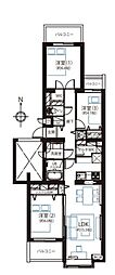 藤和上北沢ホームズ
