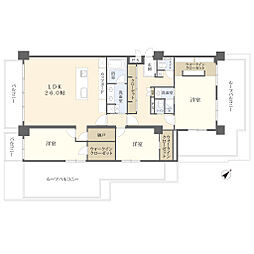 虎ノ門ガーデン