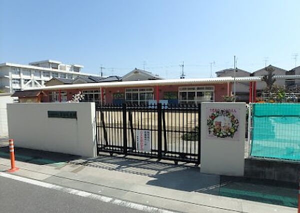 ■浮孔幼稚園　約310　