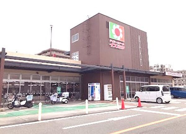 ■デイリーカナートイズミヤ橿原神宮前店　約820ｍ