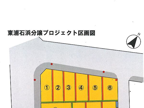 区画図：323000590843