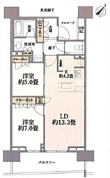 HARUMI FLAG SUN VILLAGE C棟