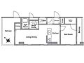 プロスパラス野田2階2,980万円