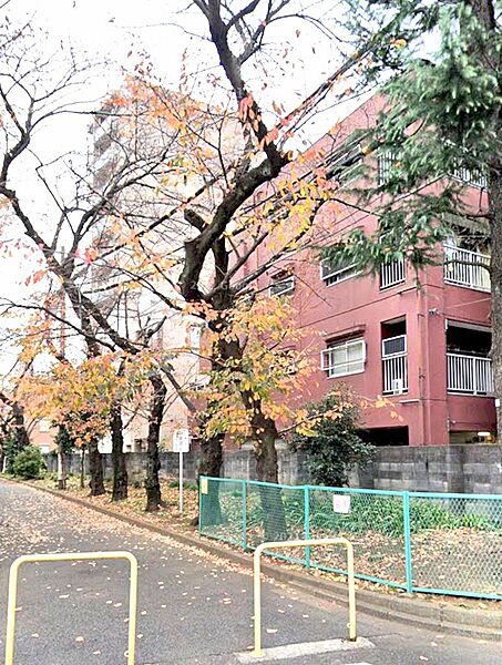 ■外から見たお部屋の様子