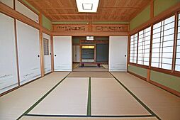 和室の画像