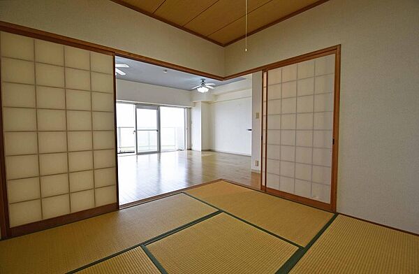 和室