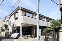 東京都中野区中野1丁目41-34：物件画像／株式会社イールーム