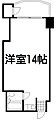 サンハイツ中野5階13.8万円