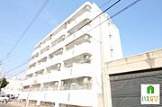 アルファ西宝町 1階 築41年3ヶ月の賃貸物件