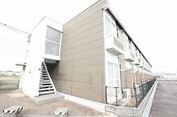 高松琴平電気鉄道長尾線 水田駅 徒歩37分の賃貸アパート