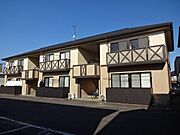 伏石駅より徒歩5分 2階 築32年5ヶ月の賃貸物件