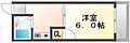 コートオリーブ33階2.2万円