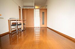 JR高徳線 木太町駅 徒歩8分の賃貸アパート 1階1Kのリビング/ダイニング
