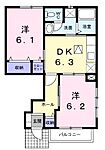 さぬき市長尾西 2階建 築21年のイメージ