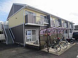 JR予讃線 宇多津駅 4kmの賃貸アパート