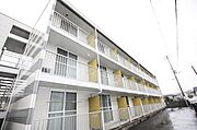 レオパレス川添２ 3階 築23年8ヶ月の賃貸物件
