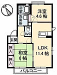 高松市香川町川東上 2階建 築24年のイメージ