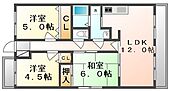 高松市多肥下町 5階建 築30年のイメージ