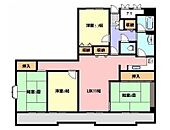 高松市伏石町 8階建 築23年のイメージ