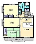 高松市扇町２丁目 3階建 築37年のイメージ