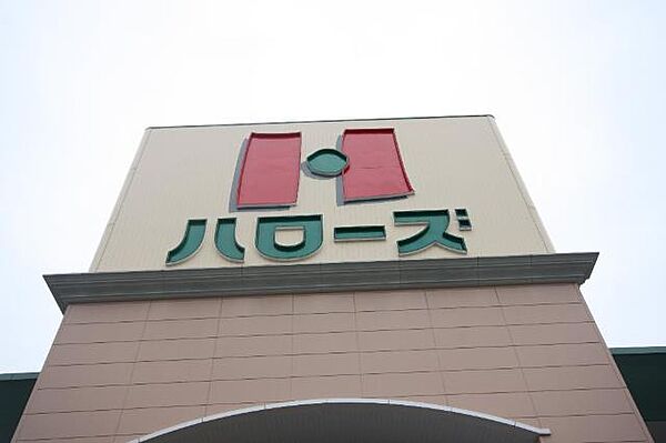 画像25:ハローズ高松春日店まで1、496ｍ