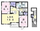 高松市寺井町 2階建 新築のイメージ