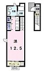 丸亀市富士見町１丁目 2階建 築10年のイメージ