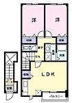 高松市西山崎町 2階建 築20年のイメージ