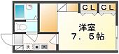 高松市国分寺町新居 2階建 築23年のイメージ