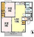 高松市円座町 2階建 築33年のイメージ