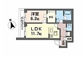 高松市松縄町 3階建 新築のイメージ