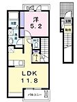 丸亀市川西町南 2階建 築9年のイメージ