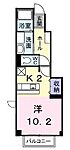 高松市国分寺町新居 2階建 築22年のイメージ