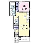 丸亀市飯山町西坂元 2階建 築11年のイメージ