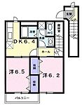 丸亀市郡家町 2階建 築27年のイメージ