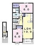 綾歌郡宇多津町大字東分 2階建 築9年のイメージ