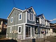 坂出駅より徒歩17分 築24年2ヶ月 2階建の賃貸物件