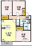 高松市三条町 2階建 築13年のイメージ