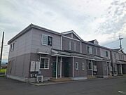 羽間駅より徒歩50分 築23年5ヶ月 2階建の賃貸物件