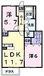 高松市香川町大野 2階建 築22年のイメージ
