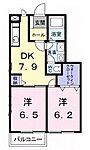 高松市香川町大野 2階建 築25年のイメージ